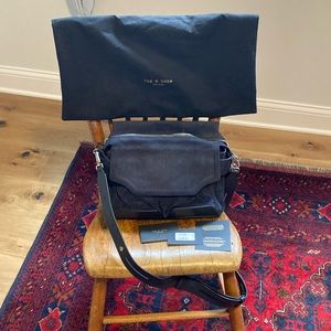 rag & bone pilot satchel